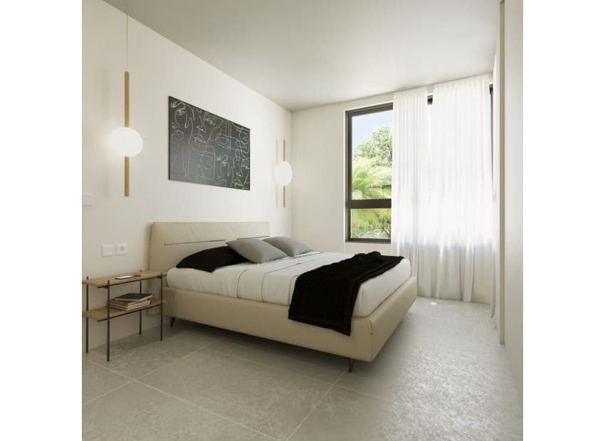 3 bedroom Villa for sale in Rojales with pool - € 560,000 (Ref: 8825744)