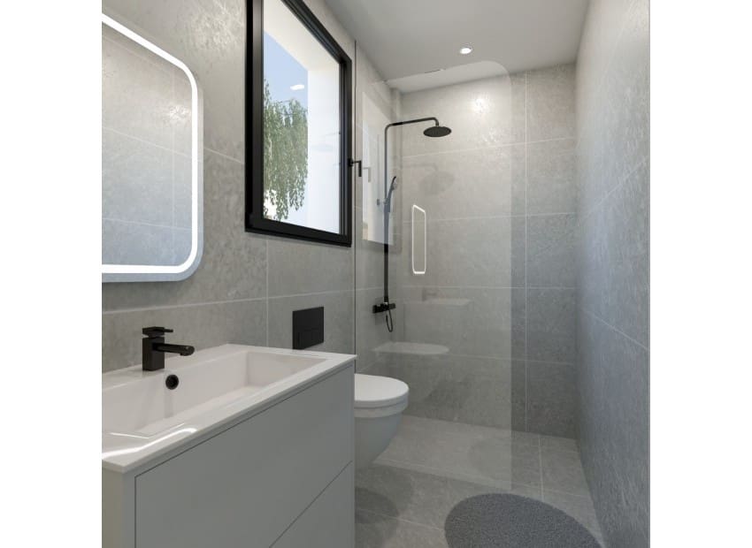 3 bedroom Villa for sale in Rojales with pool - € 560,000 (Ref: 8825744)