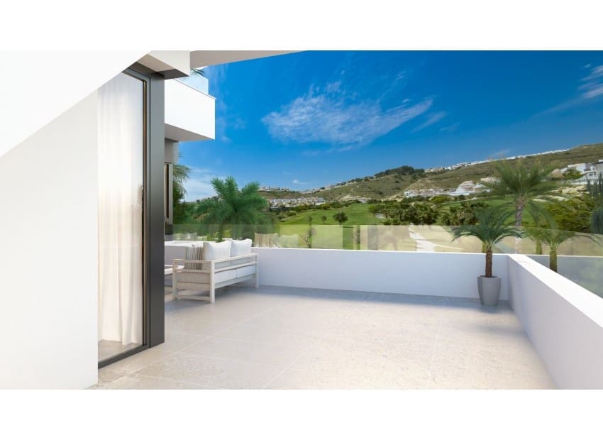 3 bedroom Villa for sale in Rojales with pool - € 560,000 (Ref: 8825744)