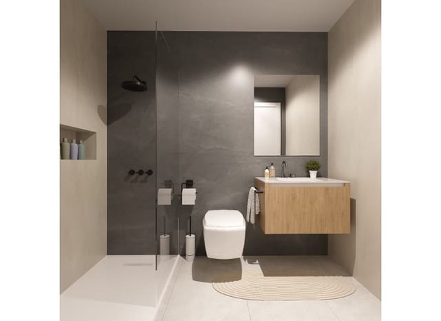 3 slaapkamer Villa te koop in Centro, Los Alcázares met zwembad garage - € 429.000 (Ref: 8825745)