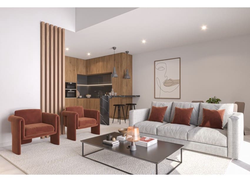 3 Zimmer Villa zu verkaufen in Los Alcazares mit Pool Garage - 429.000 € (Ref: 8825745)