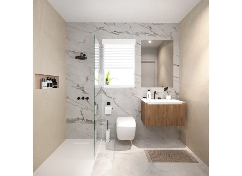 3 Zimmer Villa zu verkaufen in Los Alcazares mit Pool Garage - 429.000 € (Ref: 8825745)