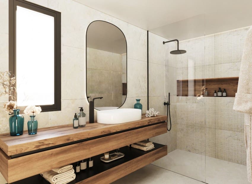 2 camera da letto Villa in vendita in Polop con piscina - 445.000 € (Rif: 8825746)