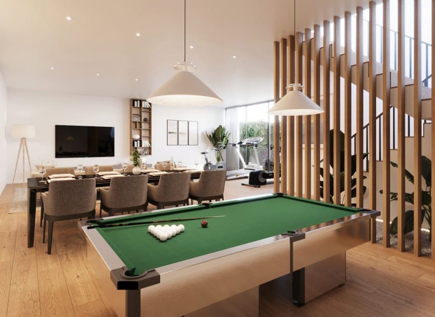 2 camera da letto Villa in vendita in Polop con piscina - 445.000 € (Rif: 8825746)