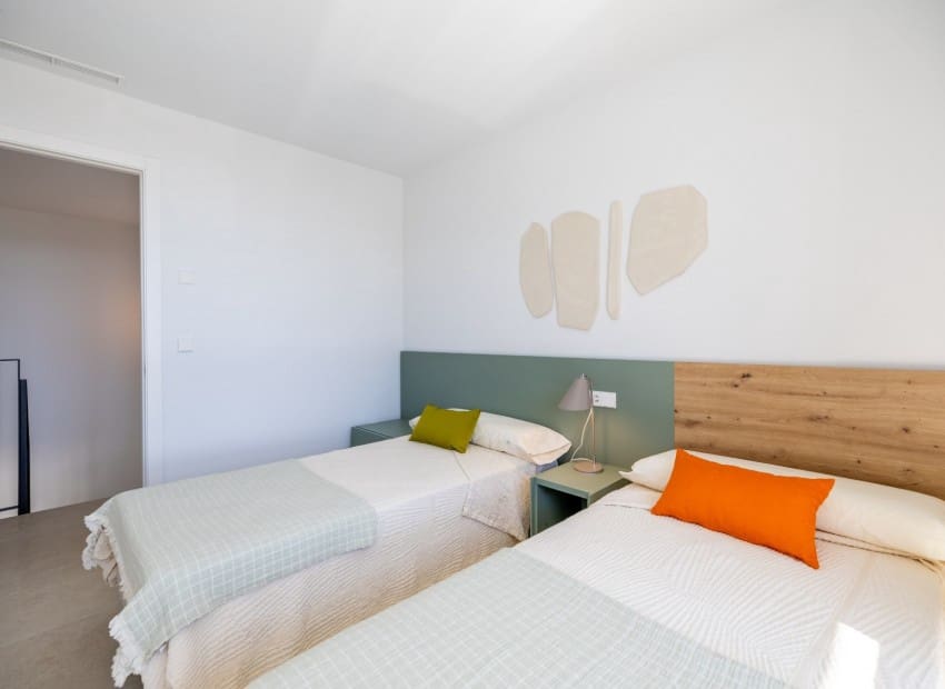 2 bedroom Villa for sale in Polop with pool - € 527,600 (Ref: 8825746)