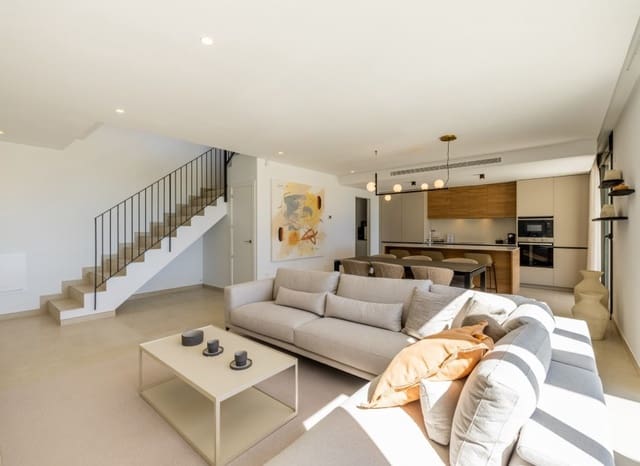 2 quarto Moradia para venda em Polop com piscina - 527 600 € (Ref: 8825746)