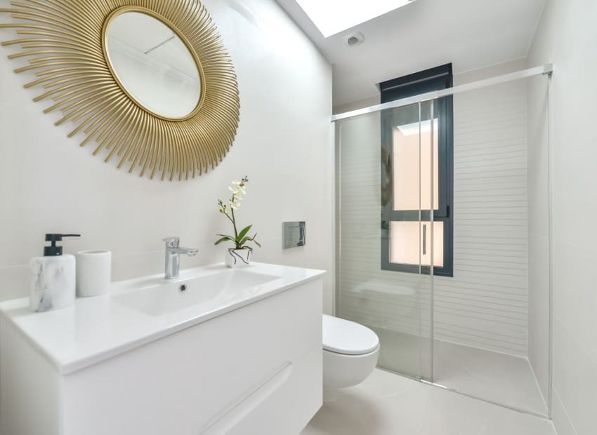 2 quarto Apartamento para venda em Finestrat com piscina - 550 000 € (Ref: 8825747)