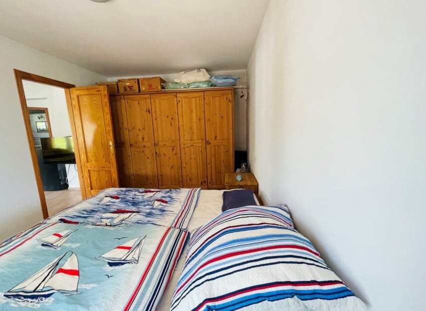 6 slaapkamer Villa te koop in Altea la Vella met zwembad garage - € 740.000 (Ref: 8825748)