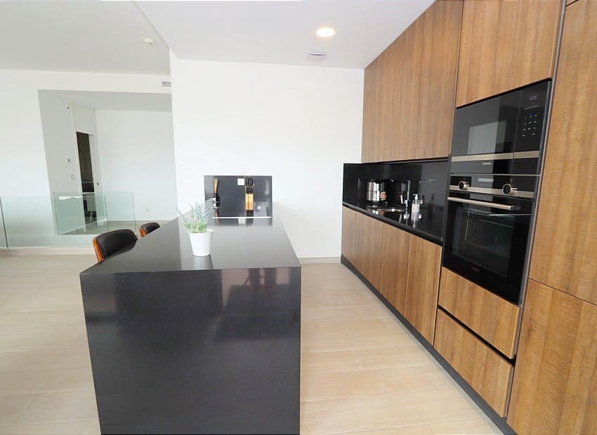 3 bedroom Villa for sale in Finestrat with pool - € 725,000 (Ref: 8825757)