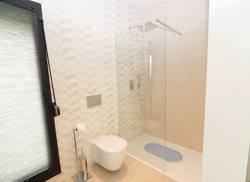 3 bedroom Villa for sale in Finestrat with pool - € 725,000 (Ref: 8825757)