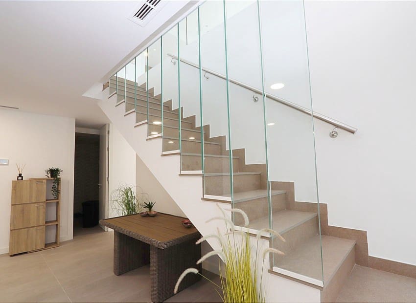 3 bedroom Villa for sale in Finestrat with pool - € 725,000 (Ref: 8825757)