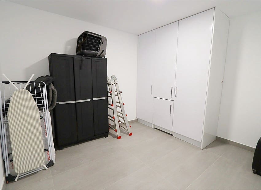 3 bedroom Villa for sale in Finestrat with pool - € 725,000 (Ref: 8825757)