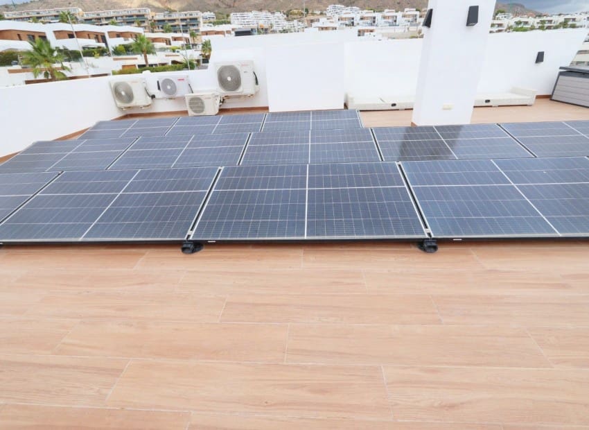 3 bedroom Villa for sale in Finestrat with pool - € 725,000 (Ref: 8825757)