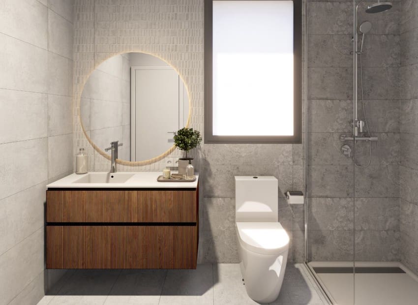 3 chambre Villa/Maison à vendre à Finestrat avec piscine garage - 1 150 000 € (Ref: 8825759)