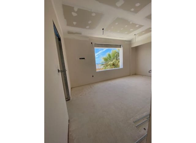 4 slaapkamer Villa te koop in Cometa - Carrió, Calpe / Calp met zwembad - € 1.575.000 (Ref: 8825760)