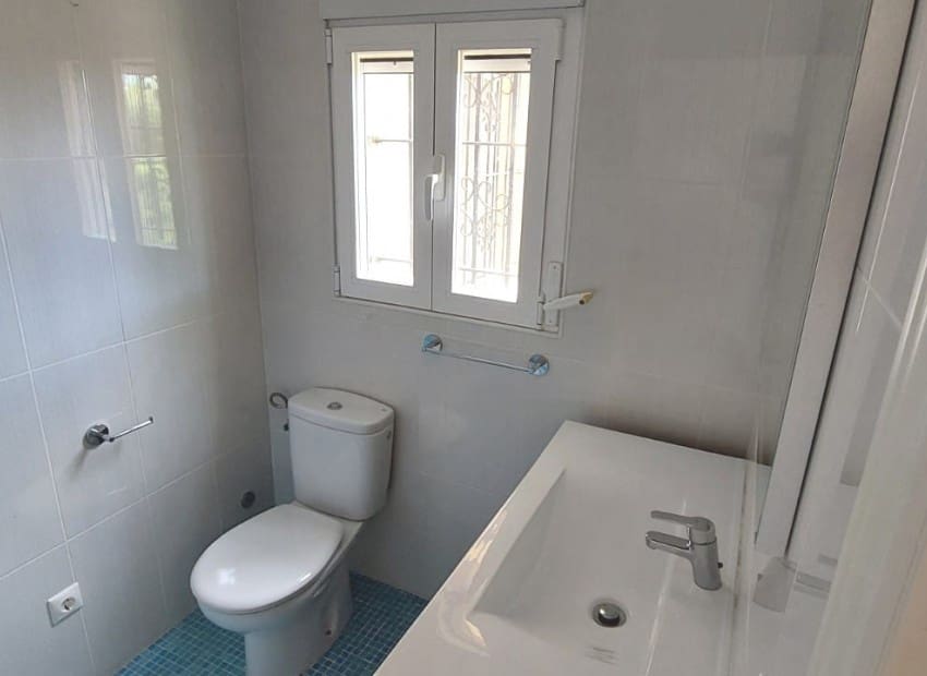 5 soverom Villa til salgs i Busot med svømmebasseng - € 575 000 (Ref: 8825762)