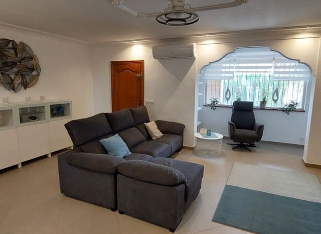 5 slaapkamer Villa te koop in Busot met zwembad - € 575.000 (Ref: 8825762)