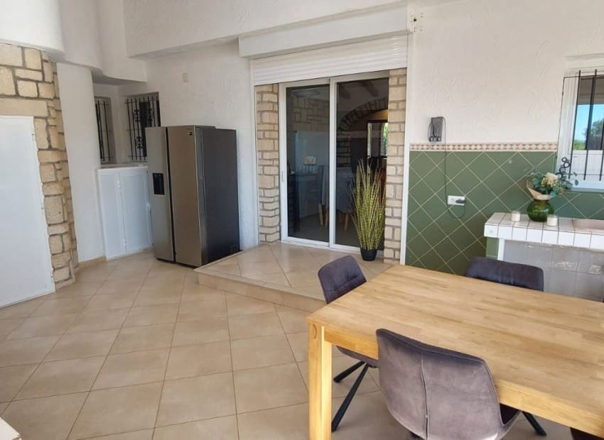 5 soverom Villa til salgs i Busot med svømmebasseng - € 575 000 (Ref: 8825762)