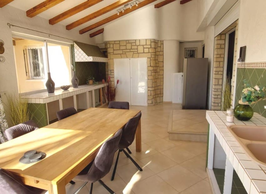 5 soverom Villa til salgs i Busot med svømmebasseng - € 575 000 (Ref: 8825762)