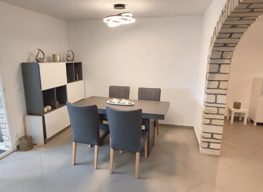 5 soverom Villa til salgs i Busot med svømmebasseng - € 575 000 (Ref: 8825762)