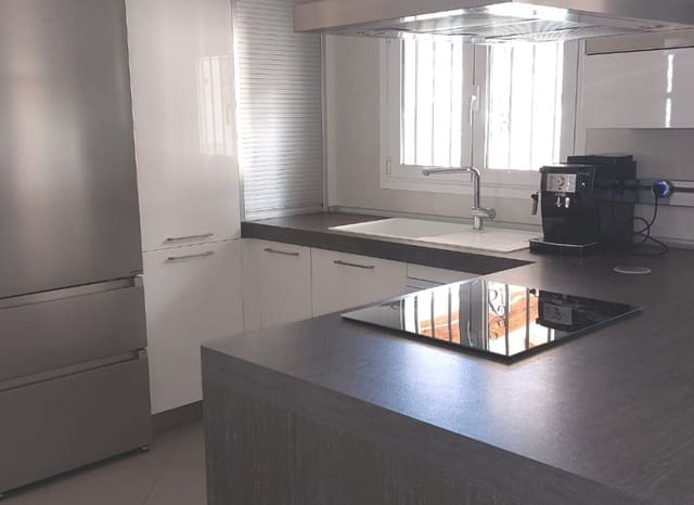 5 slaapkamer Villa te koop in Busot met zwembad - € 575.000 (Ref: 8825762)