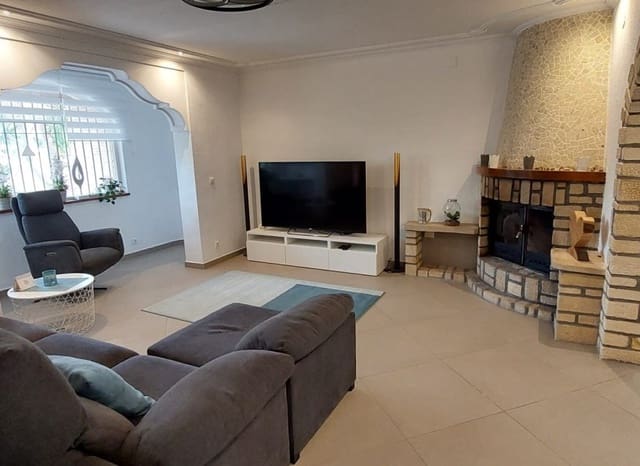 5 slaapkamer Villa te koop in Busot met zwembad - € 575.000 (Ref: 8825762)