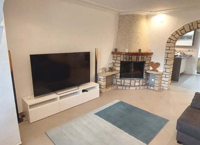 5 slaapkamer Villa te koop in Busot met zwembad - € 575.000 (Ref: 8825762)