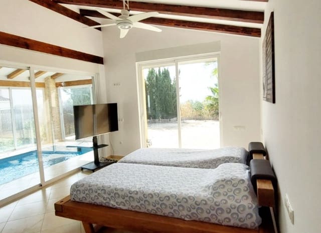 5 slaapkamer Villa te koop in Busot met zwembad - € 575.000 (Ref: 8825762)