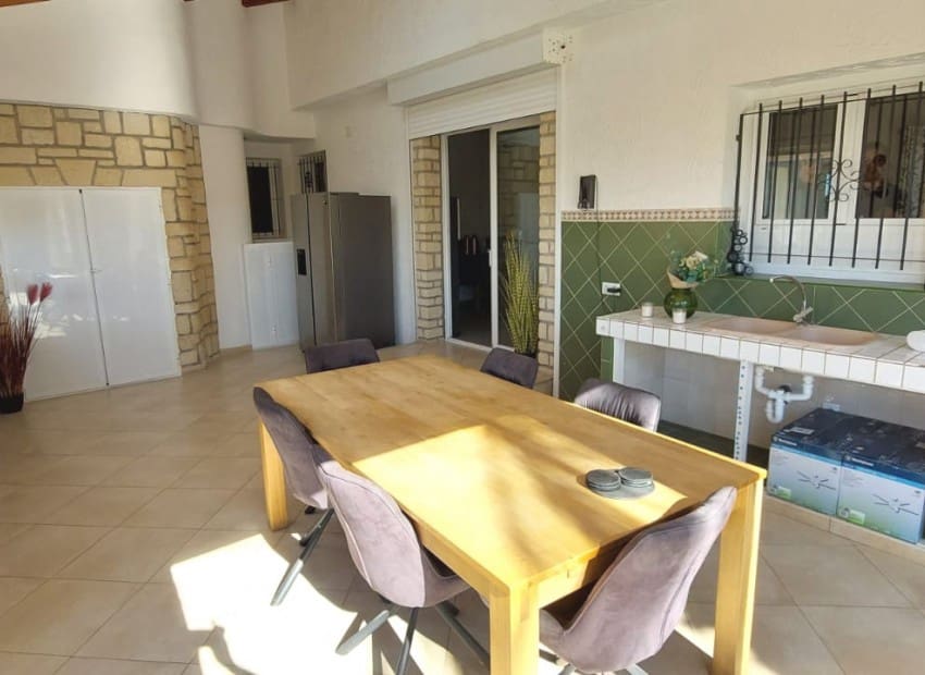 5 soverom Villa til salgs i Busot med svømmebasseng - € 575 000 (Ref: 8825762)