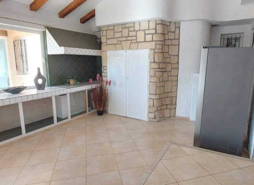 5 soverom Villa til salgs i Busot med svømmebasseng - € 575 000 (Ref: 8825762)