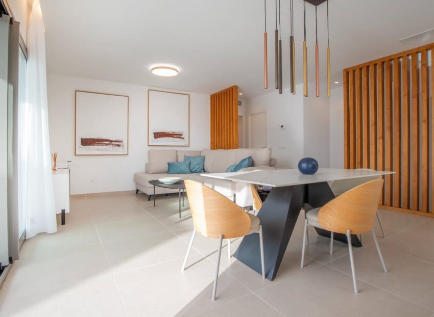 3 bedroom Villa for sale in Finestrat with pool garage - € 775,000 (Ref: 8825763)