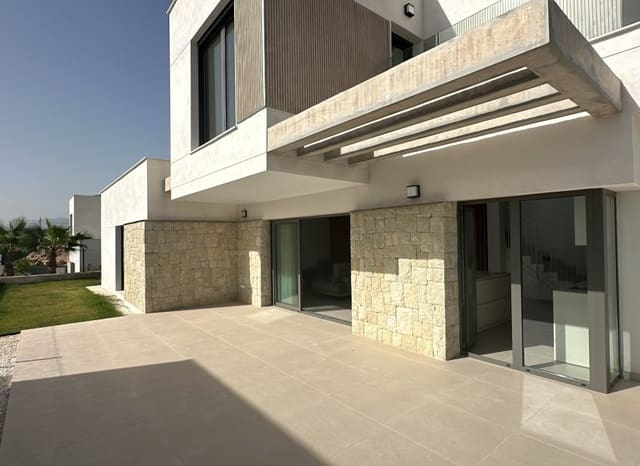 3 camera da letto Villa in vendita in Balcón de Finestrat - Terra Marina, Finestrat con piscina garage - 775.000 € (Rif: 8825763)