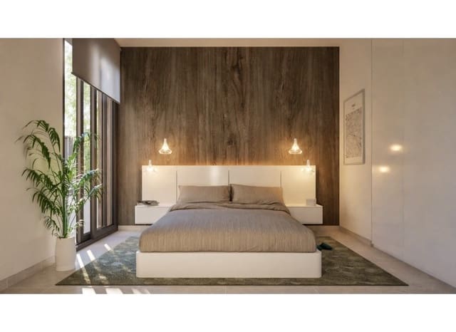 3 soverom Villa til salgs i Los Nietos, Cartagena med svømmebasseng - € 359 900 (Ref: 8825765)