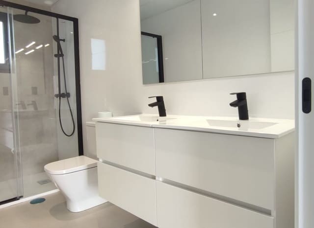 4 bedroom Townhouse for sale in Los Belones, Cartagena with pool garage - € 325,000 (Ref: 8825766)