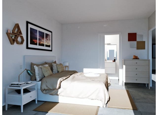 4 bedroom Townhouse for sale in Los Belones, Cartagena with pool garage - € 325,000 (Ref: 8825766)