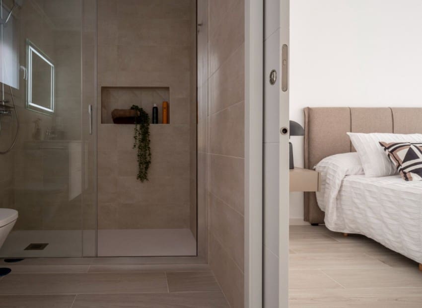 3 soveværelse Byhus til salg i Avileses med swimmingpool - € 249.000 (Ref: 8825769)