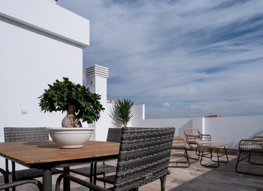 3 soveværelse Byhus til salg i Avileses med swimmingpool - € 249.000 (Ref: 8825769)