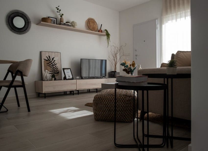 3 soveværelse Byhus til salg i Avileses med swimmingpool - € 249.000 (Ref: 8825769)