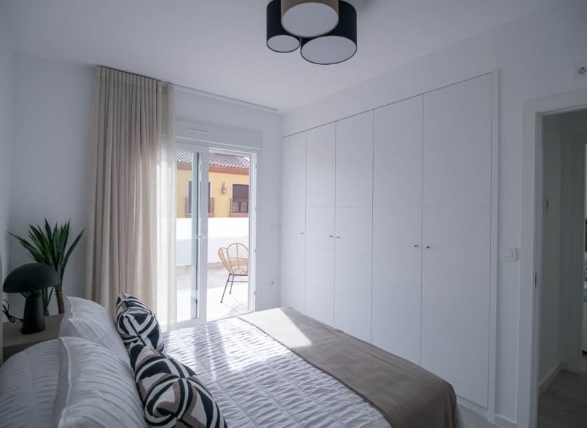 3 soveværelse Byhus til salg i Avileses med swimmingpool - € 249.000 (Ref: 8825769)