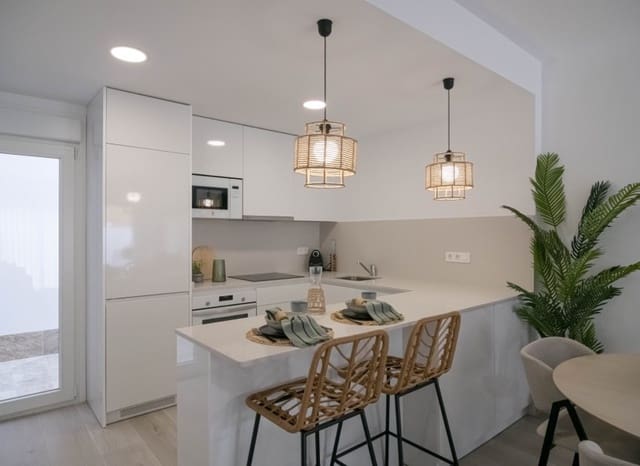 3 bedroom Townhouse for sale in Avileses, Murcia city with pool - € 249,000 (Ref: 8825769)