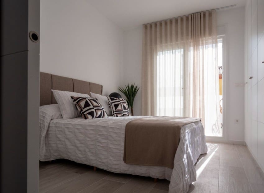 3 soveværelse Byhus til salg i Avileses med swimmingpool - € 249.000 (Ref: 8825769)