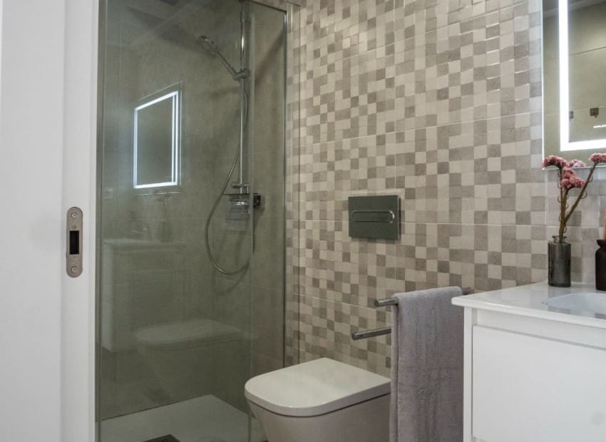 3 soveværelse Byhus til salg i Avileses med swimmingpool - € 249.000 (Ref: 8825769)