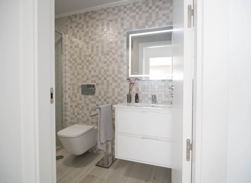 3 soveværelse Byhus til salg i Avileses med swimmingpool - € 249.000 (Ref: 8825769)