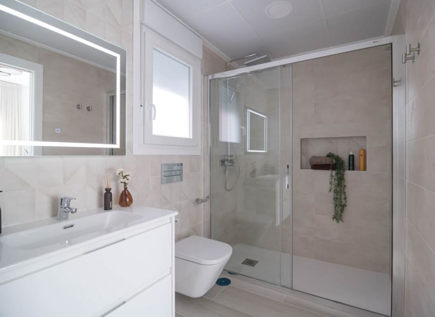 3 soveværelse Byhus til salg i Avileses med swimmingpool - € 249.000 (Ref: 8825769)