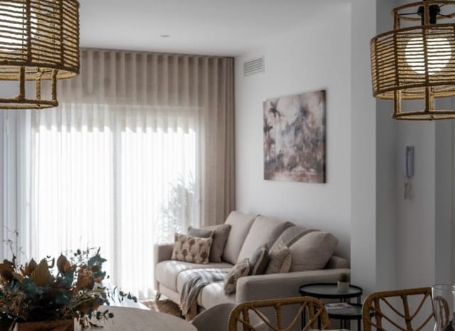 3 bedroom Townhouse for sale in Avileses, Murcia city with pool - € 249,000 (Ref: 8825769)