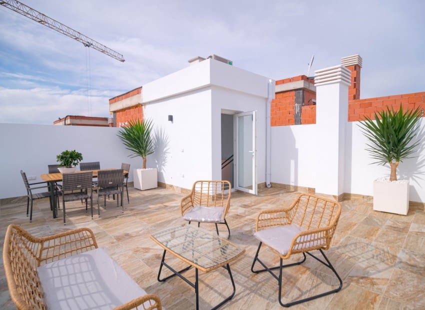 3 soveværelse Byhus til salg i Avileses med swimmingpool - € 249.000 (Ref: 8825769)