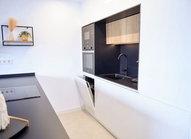 3 bedroom Villa for sale in San Pedro del Pinatar ciudad, San Pedro del Pinatar with pool - € 395,000 (Ref: 8825771)