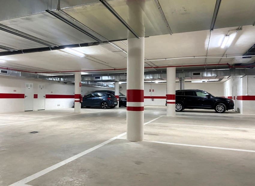 2 slaapkamer Appartement te koop in Pilar de la Horadada met zwembad garage - € 269.900 (Ref: 8825772)