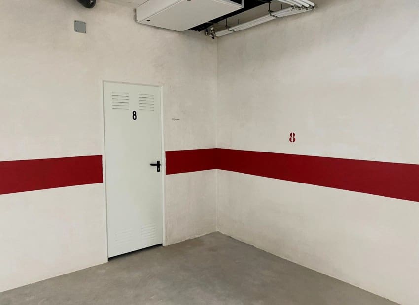 2 slaapkamer Appartement te koop in Pilar de la Horadada met zwembad garage - € 269.900 (Ref: 8825772)