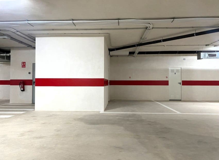 2 slaapkamer Appartement te koop in Pilar de la Horadada met zwembad garage - € 269.900 (Ref: 8825772)